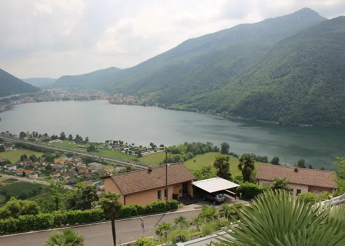 Residenza Trivento App. 9